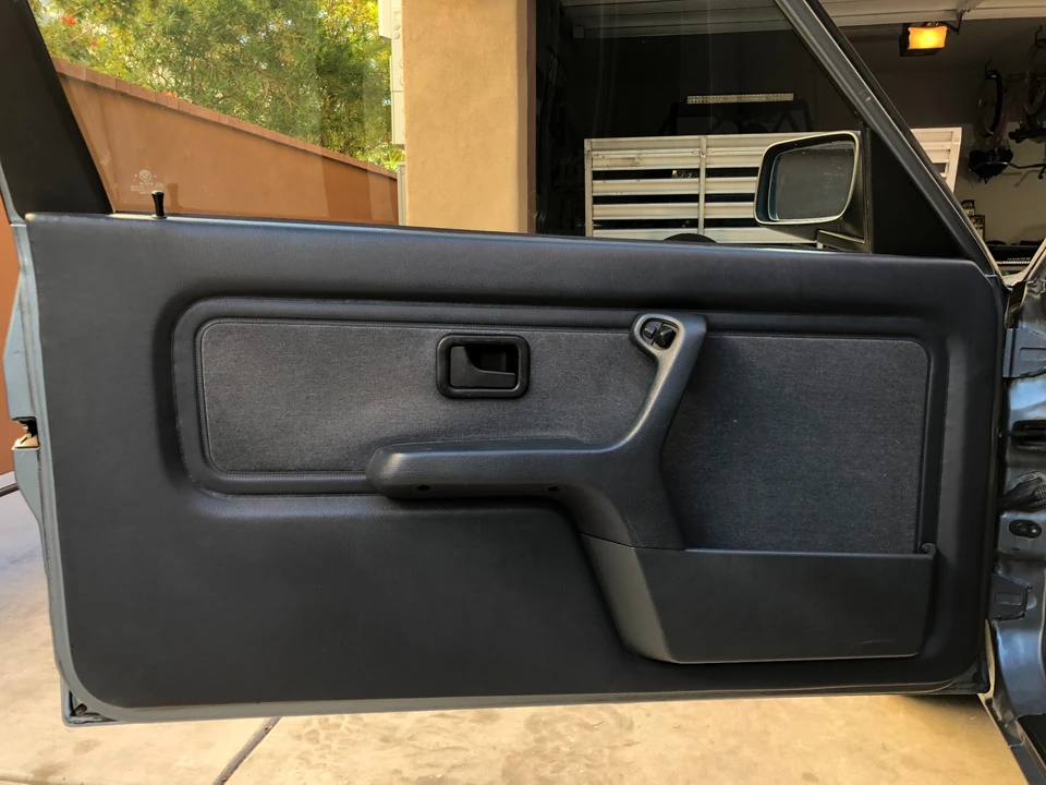 1989 BMW E30 3 Series - Image 24 of 31
