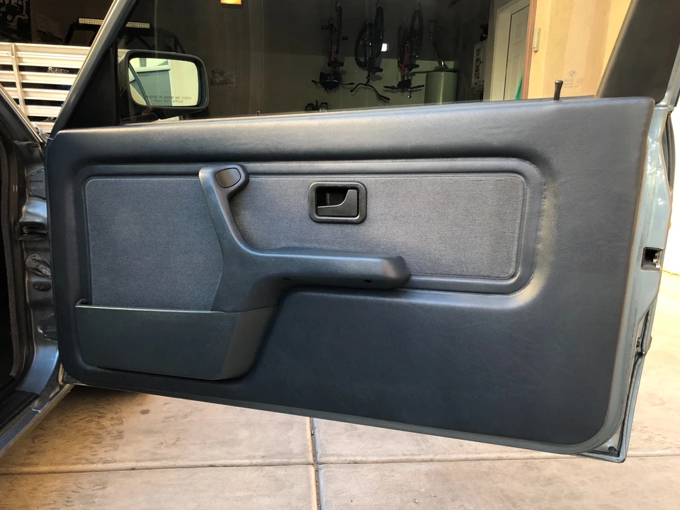 1989 BMW E30 3 Series - Image 25 of 31