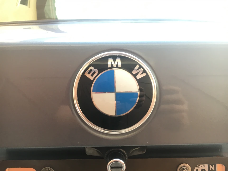 1989 BMW E30 3 Series - Image 12 of 31