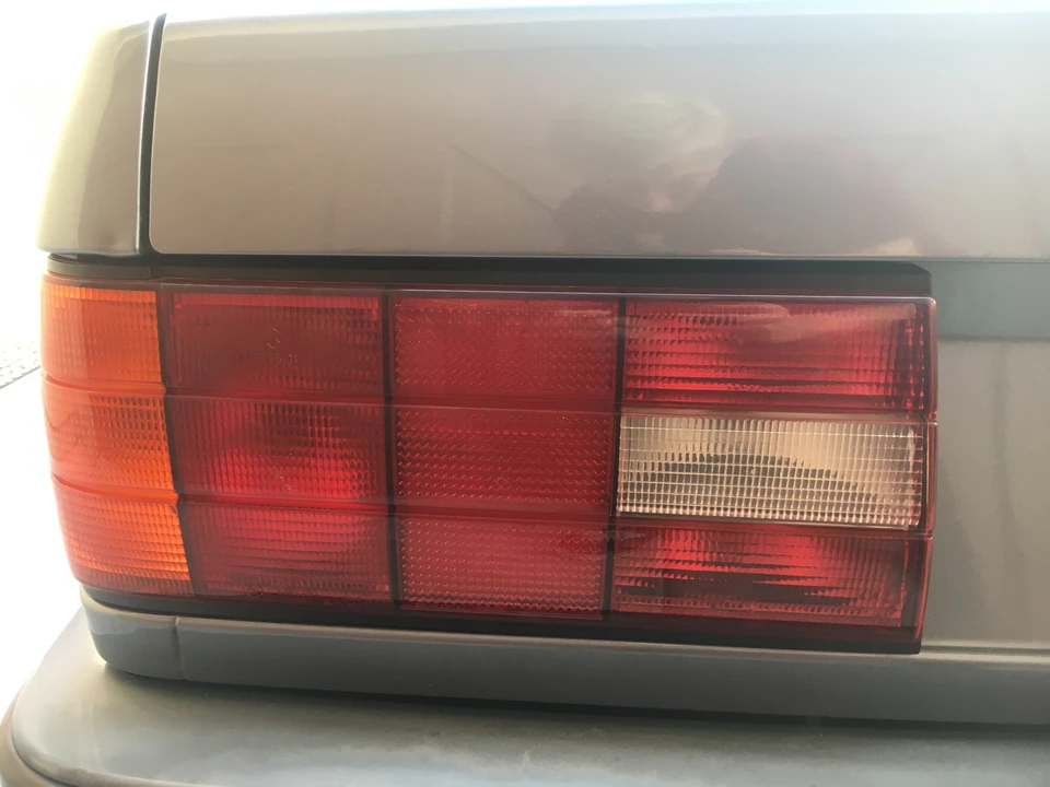 1989 BMW E30 3 Series - Image 8 of 31