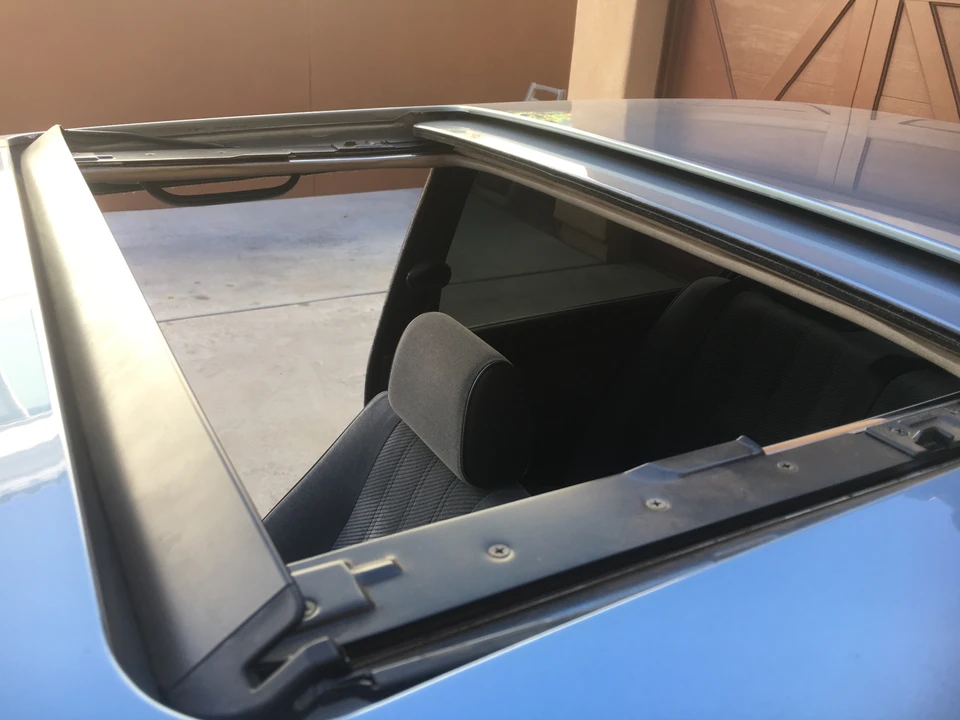1989 BMW E30 3 Series - Image 13 of 31