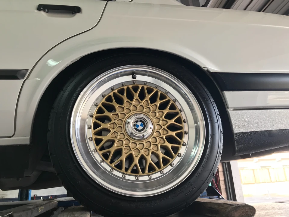 1989 BMW E30 3 Series - Image 28 of 31