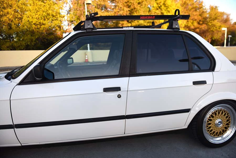 1989 BMW E30 3 Series - Image 19 of 31