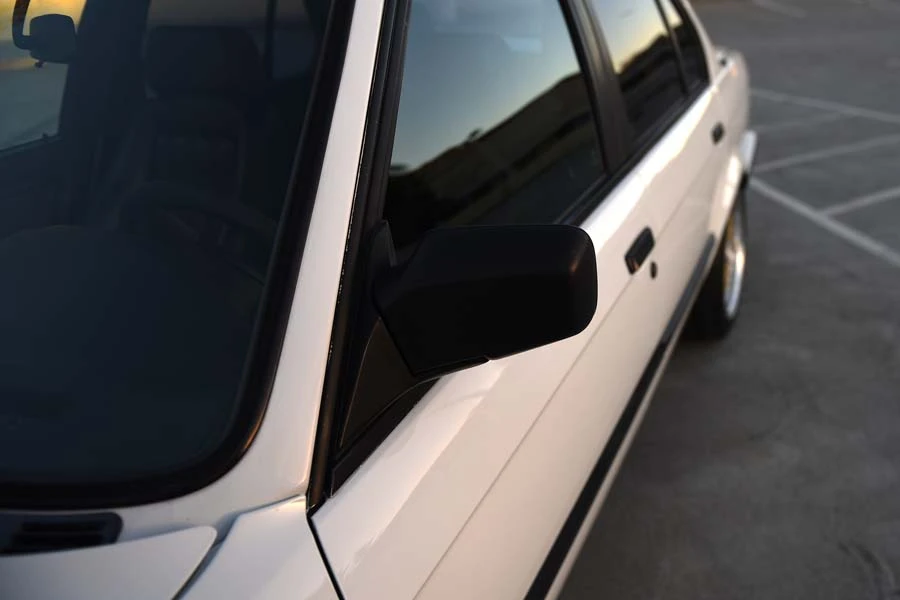 1989 BMW E30 3 Series - Image 22 of 31