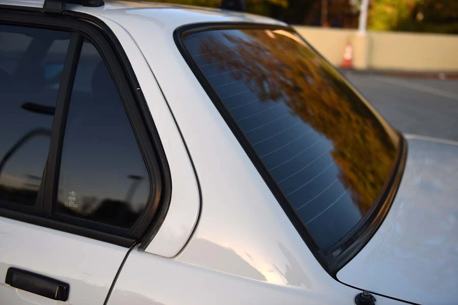 1989 BMW E30 3 Series - Image 21 of 31