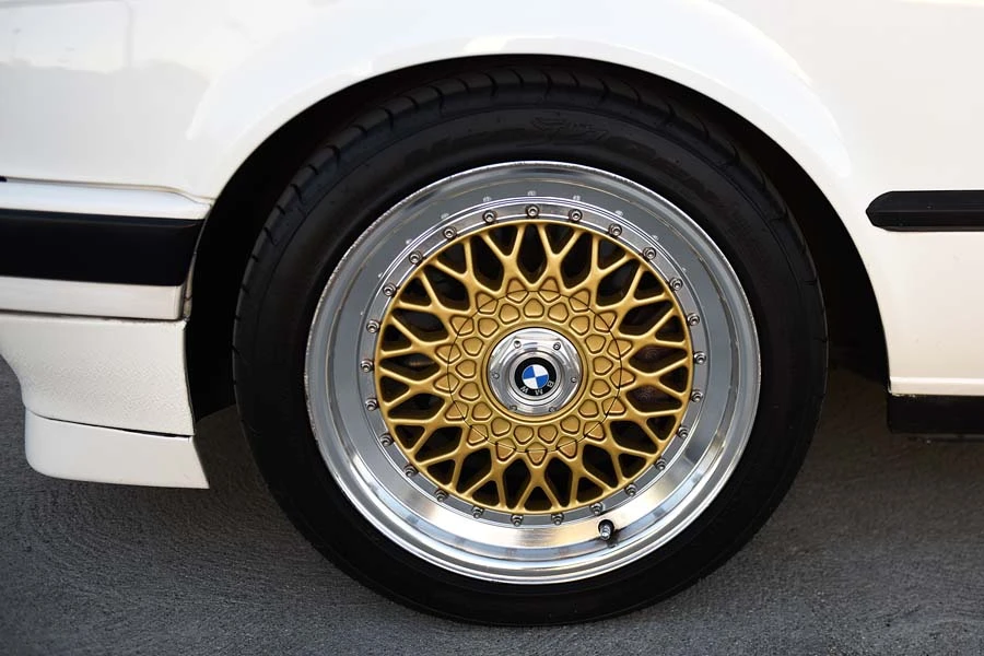 1989 BMW E30 3 Series - Image 24 of 31