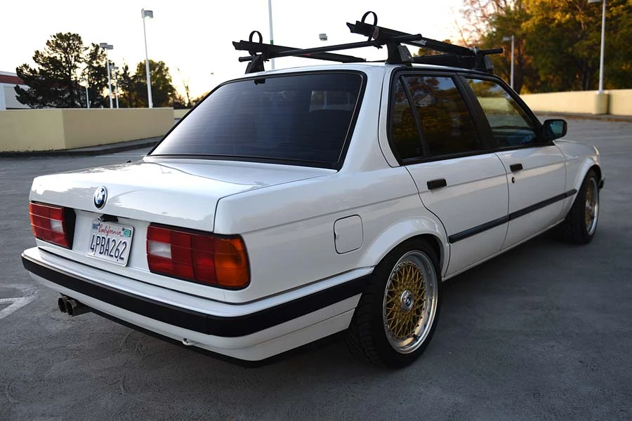 1989 BMW E30 3 Series - Image 6 of 31