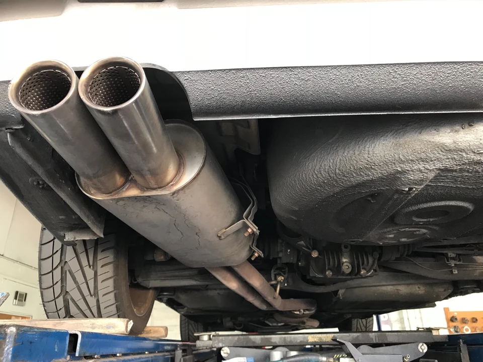 1989 BMW E30 3 Series - Image 30 of 31