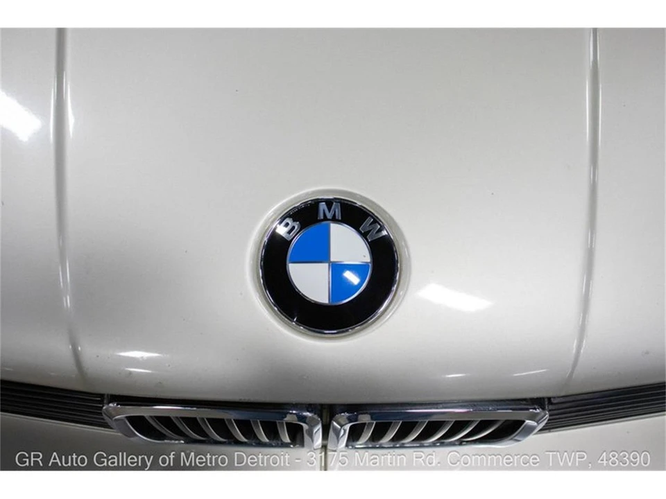 1989 BMW E30 3 Series - Image 31 of 31