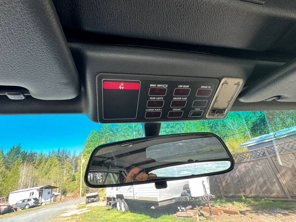1989 BMW E30 3 Series - Image 21 of 24