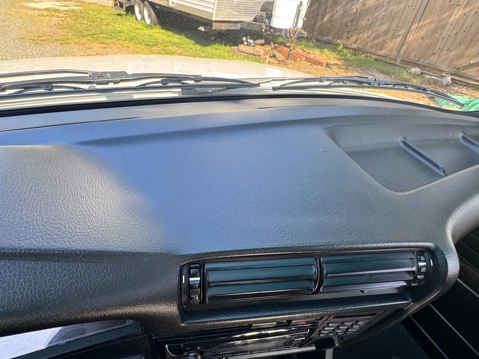 1989 BMW E30 3 Series - Image 22 of 24
