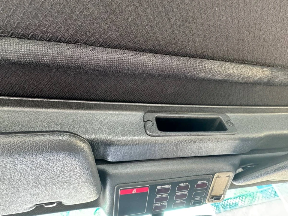 1989 BMW E30 3 Series - Image 23 of 24