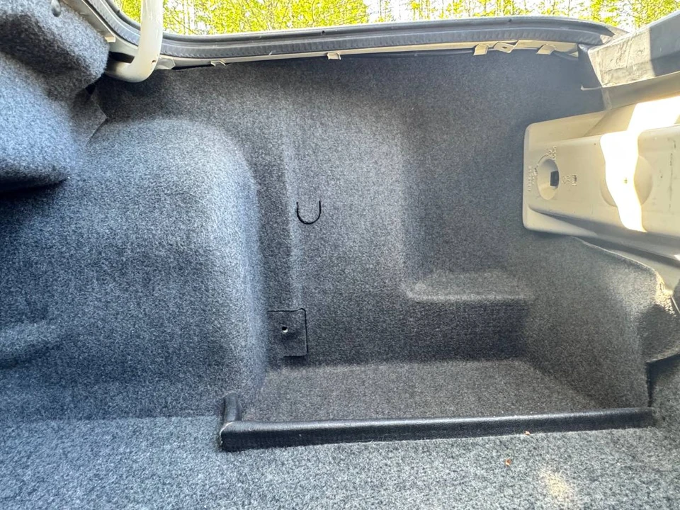 1989 BMW E30 3 Series - Image 17 of 24