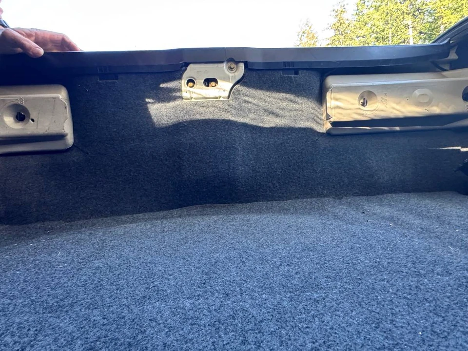 1989 BMW E30 3 Series - Image 18 of 24