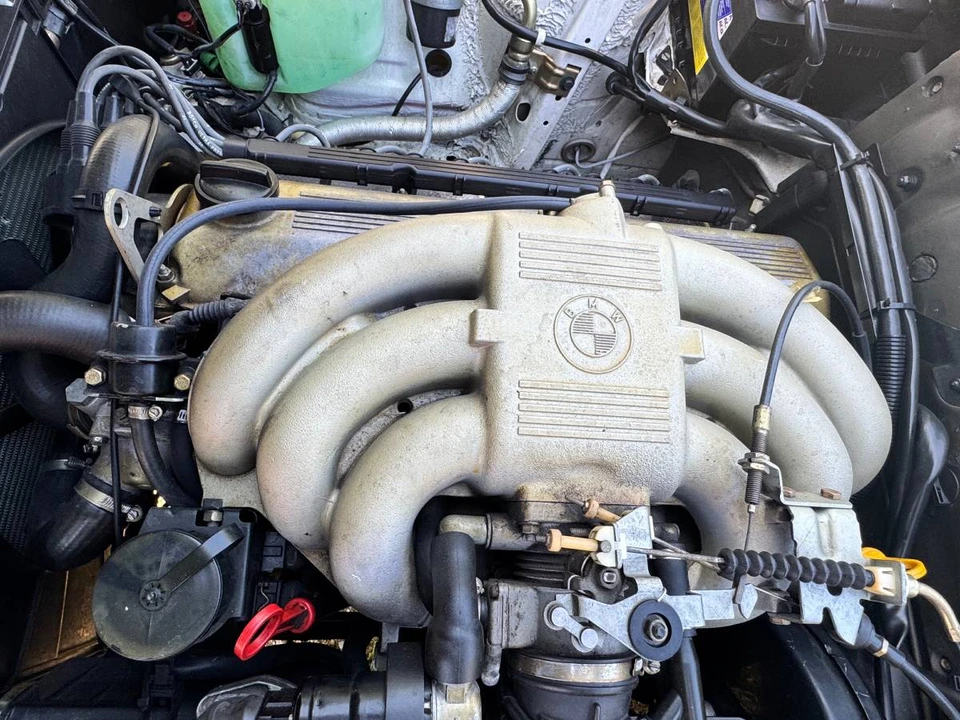 1989 BMW E30 3 Series - Image 8 of 24