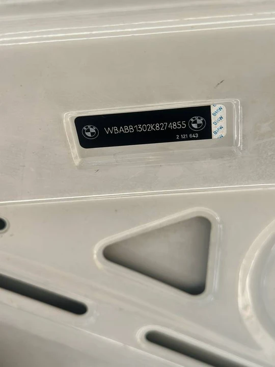 1989 BMW E30 3 Series - Image 20 of 20