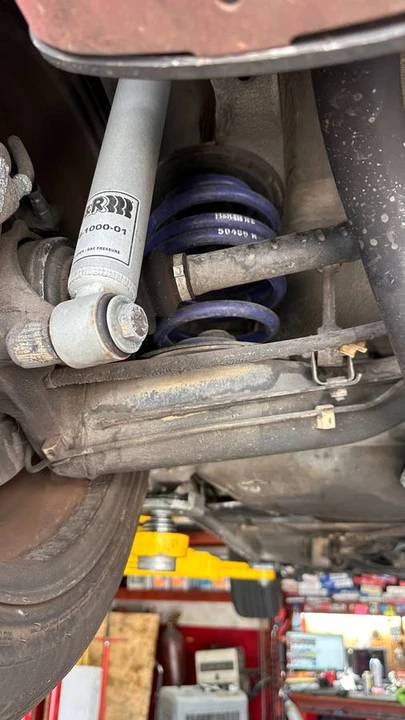 1989 BMW E30 3 Series - Image 18 of 20