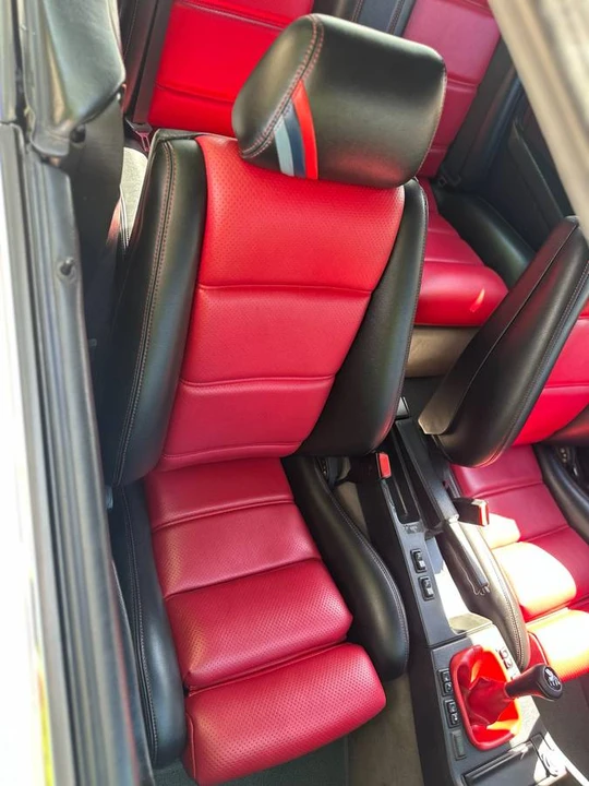 1989 BMW E30 3 Series - Image 8 of 20