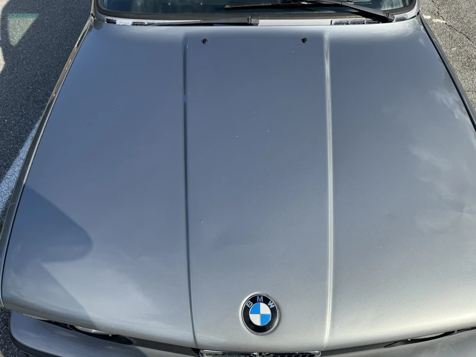 1989 BMW E30 3 Series - Image 27 of 31