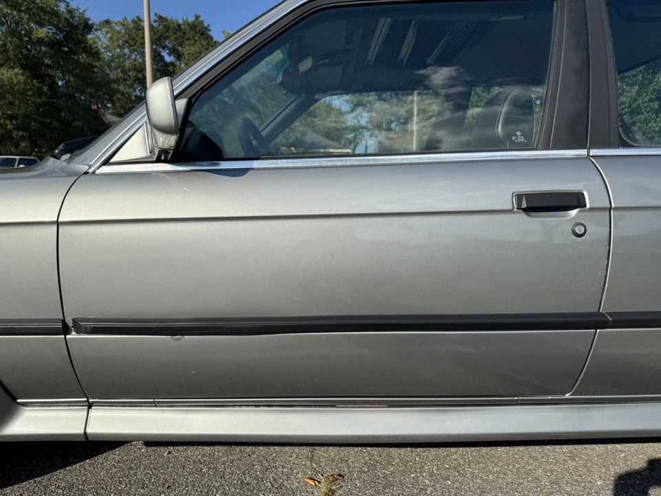 1989 BMW E30 3 Series - Image 20 of 31
