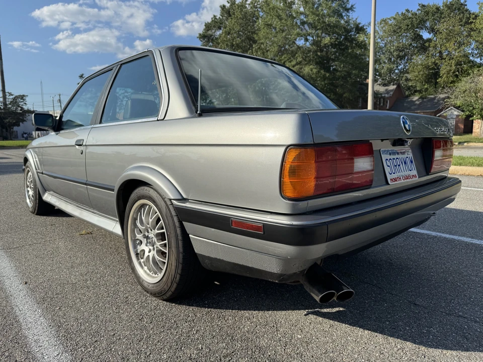 1989 BMW E30 3 Series - Image 6 of 31
