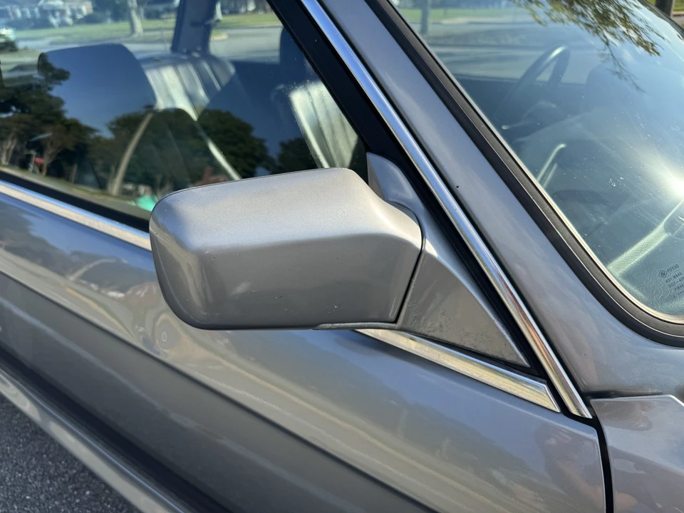 1989 BMW E30 3 Series - Image 29 of 31