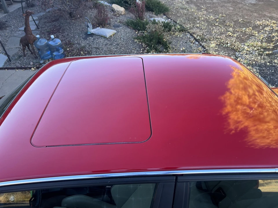 1989 BMW E30 3 Series - Image 30 of 31