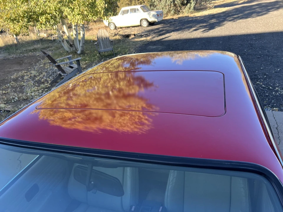 1989 BMW E30 3 Series - Image 29 of 31