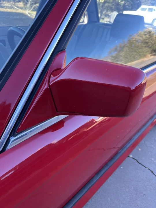 1989 BMW E30 3 Series - Image 31 of 31