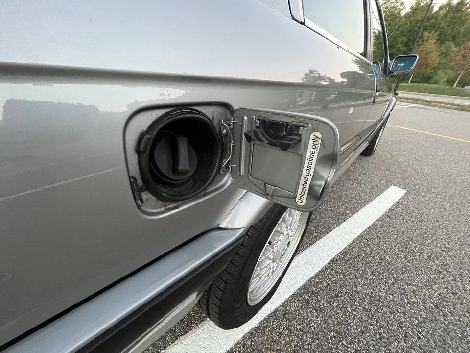 1989 BMW E30 3 Series - Image 25 of 31