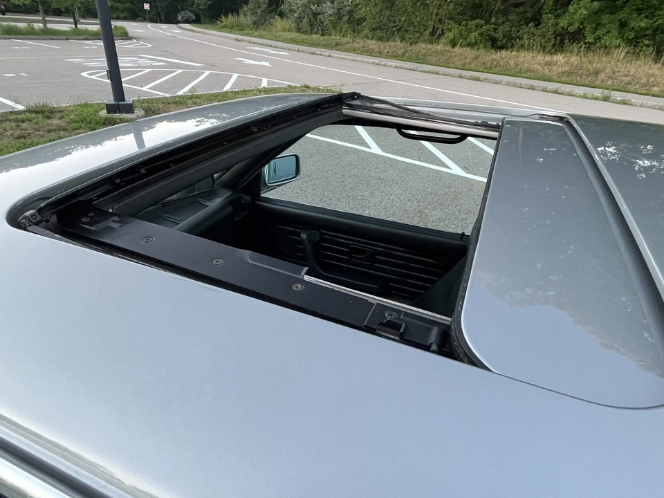 1989 BMW E30 3 Series - Image 27 of 31