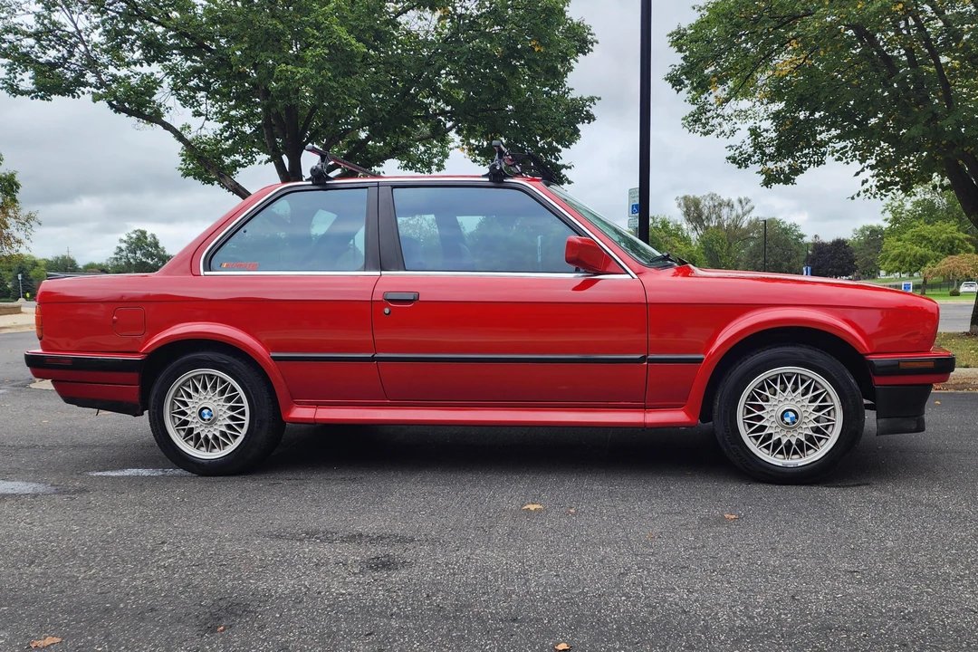 1989 BMW E30 3 Series - Image 3 of 31