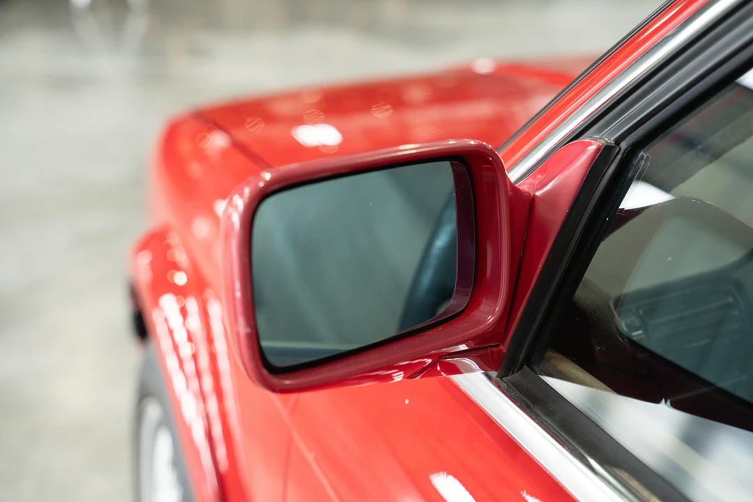 1989 BMW E30 3 Series - Image 28 of 31