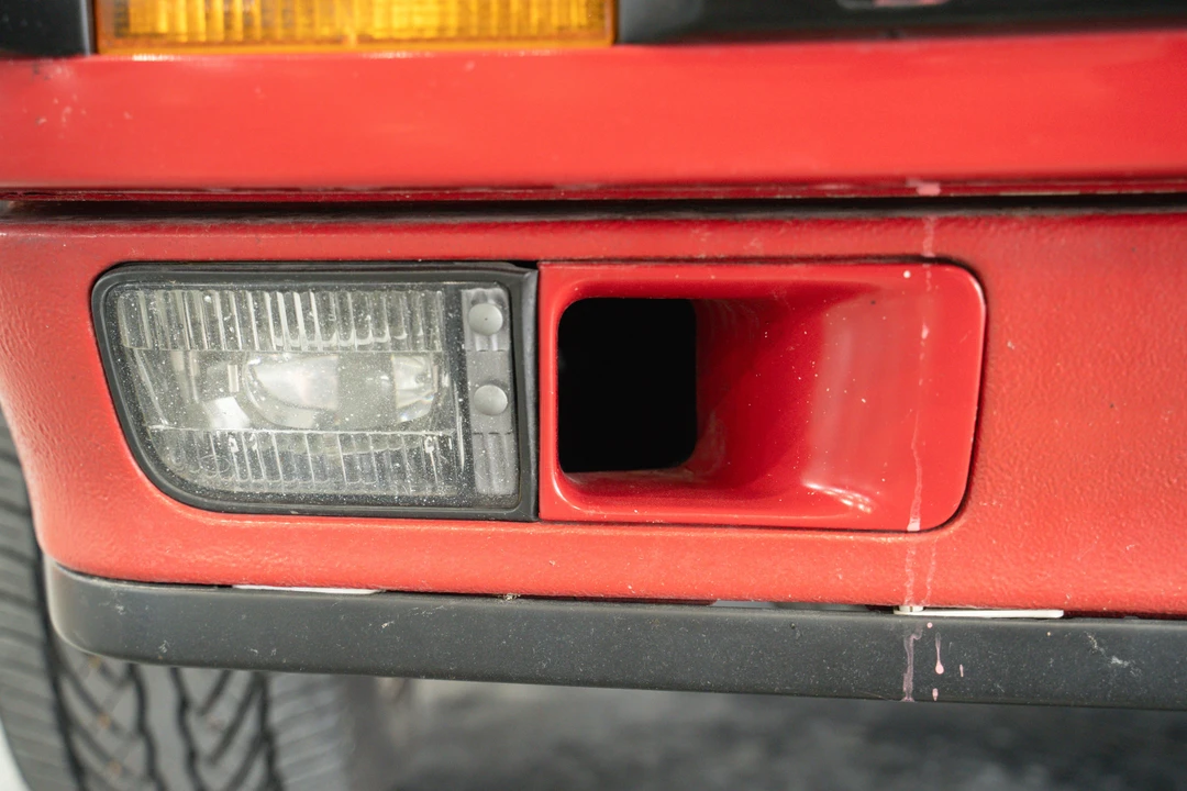 1989 BMW E30 3 Series - Image 17 of 31
