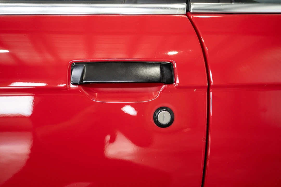1989 BMW E30 3 Series - Image 30 of 31