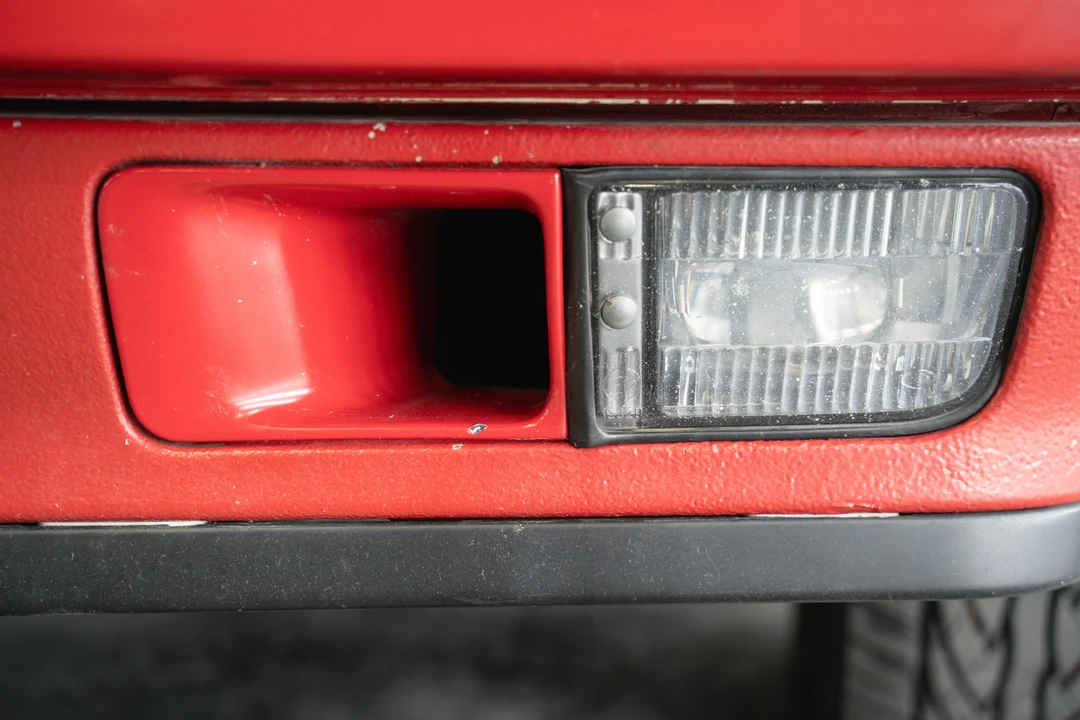 1989 BMW E30 3 Series - Image 22 of 31