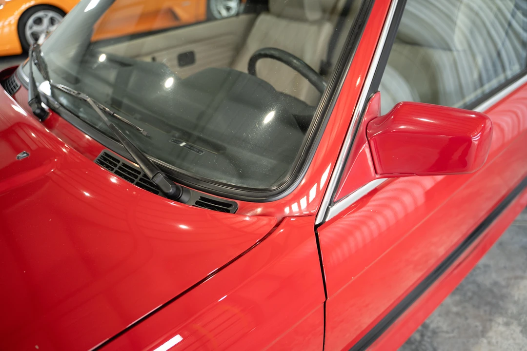 1989 BMW E30 3 Series - Image 25 of 31