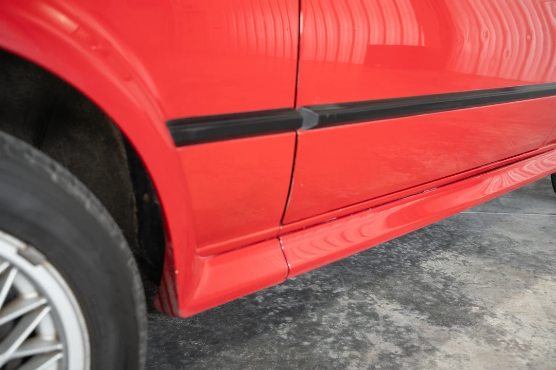 1989 BMW E30 3 Series - Image 26 of 31