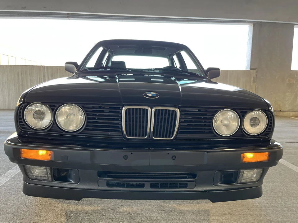 1989 BMW E30 3 Series - Image 24 of 31