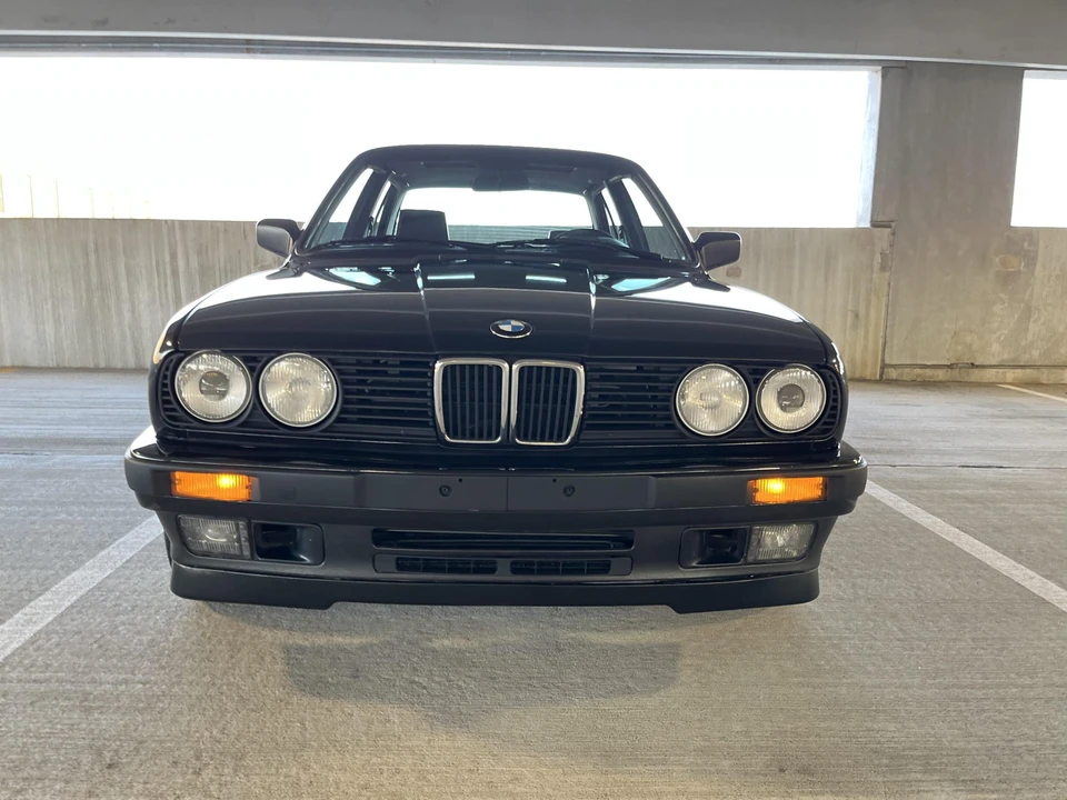 1989 BMW E30 3 Series - Image 22 of 31