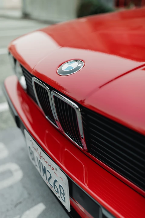 1989 BMW E30 3 Series - Image 24 of 31