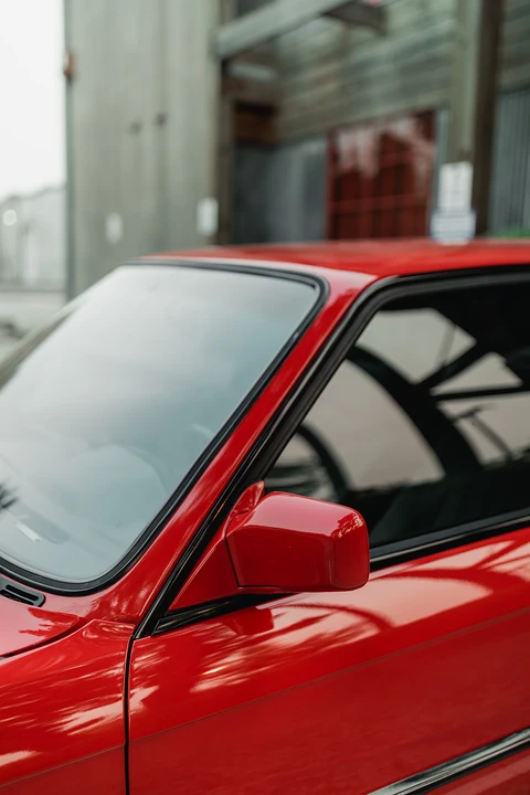 1989 BMW E30 3 Series - Image 26 of 31