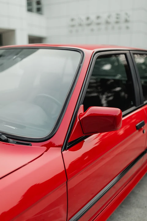 1989 BMW E30 3 Series - Image 27 of 31