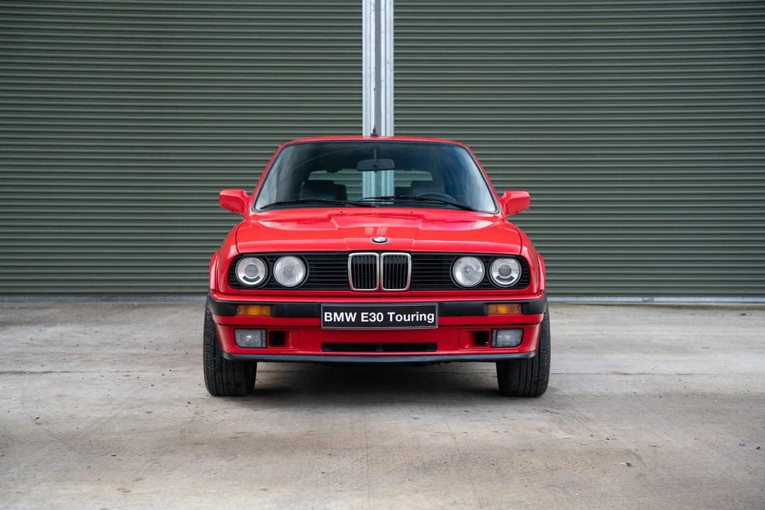 1989 BMW E30 3 Series - Image 20 of 31