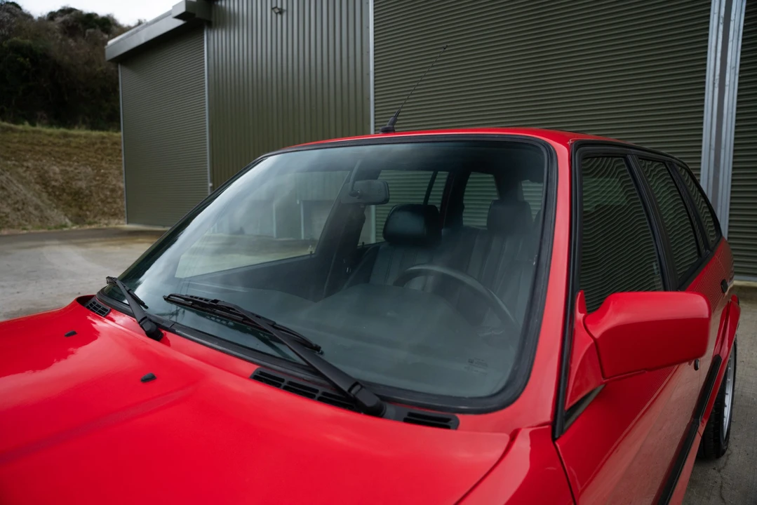 1989 BMW E30 3 Series - Image 24 of 31