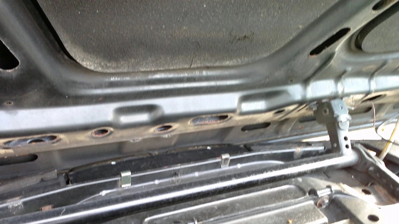 1989 BMW E30 3 Series - Image 17 of 31