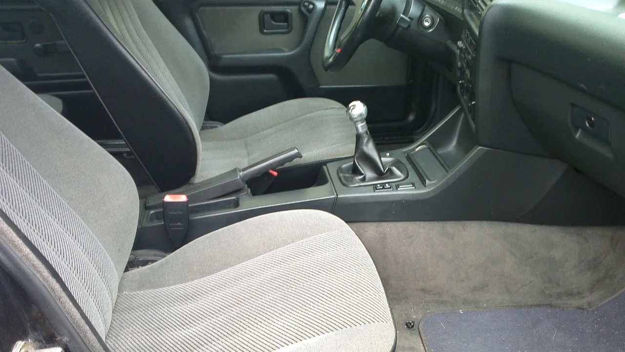 1989 BMW E30 3 Series - Image 22 of 31