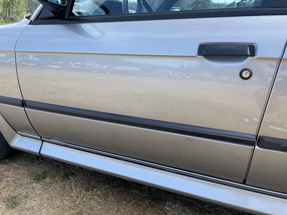 1989 BMW E30 3 Series - Image 16 of 31