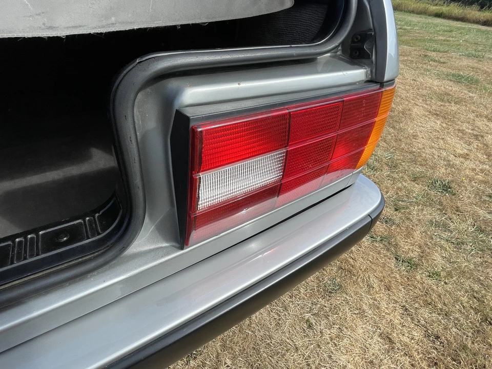 1989 BMW E30 3 Series - Image 23 of 31