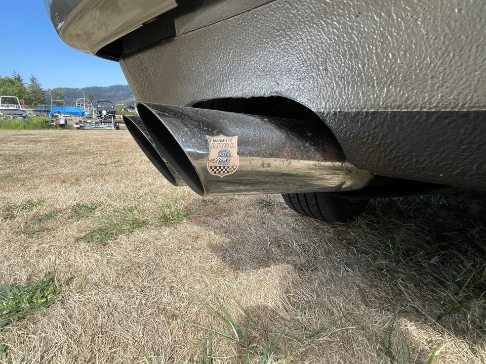 1989 BMW E30 3 Series - Image 27 of 31